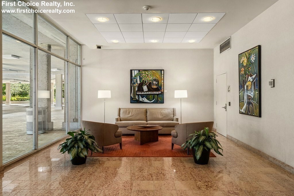 77 Pond Avenue - 503