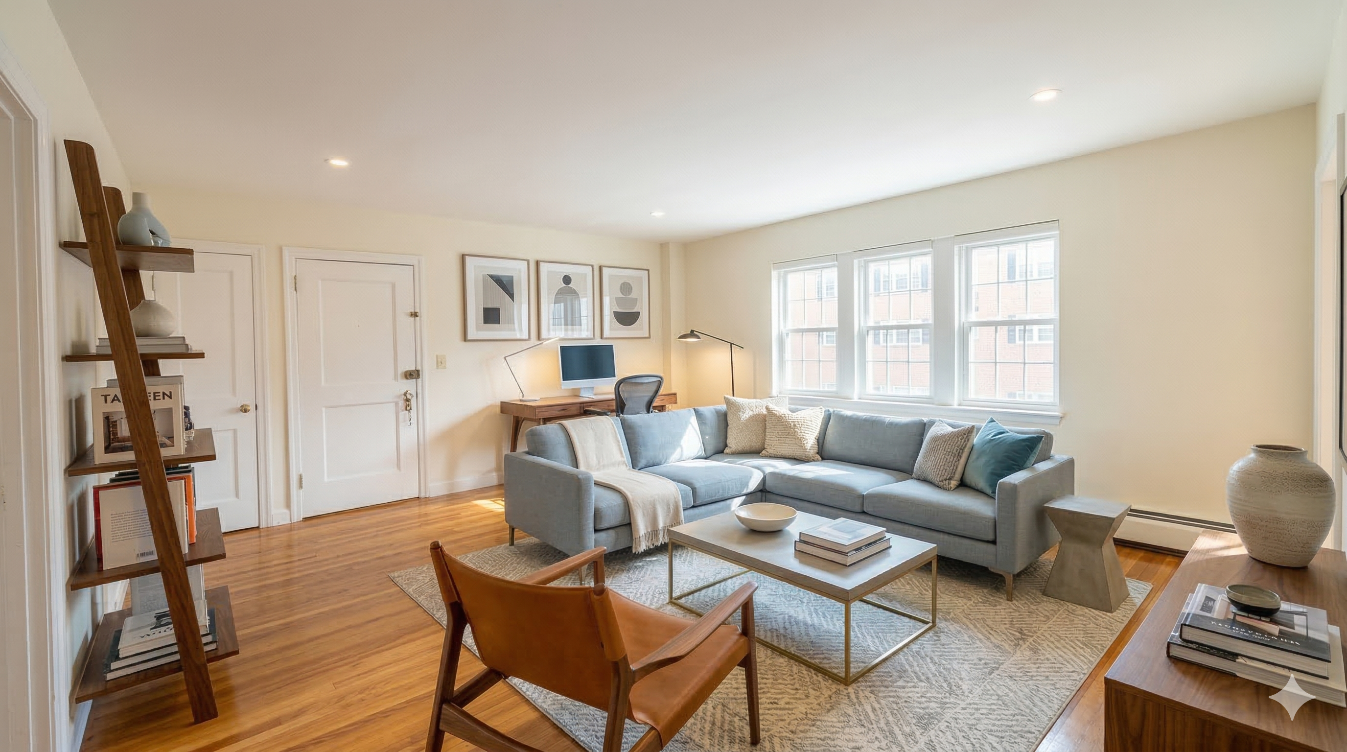 31 Hammond Pond Parkway