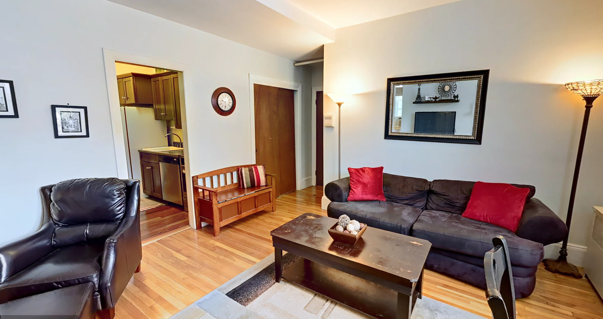 48 Dwight Street - 2