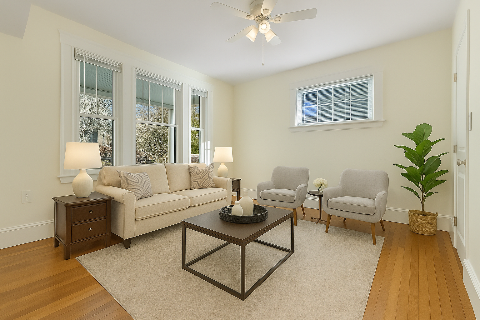 48 Manthorne Road - 1