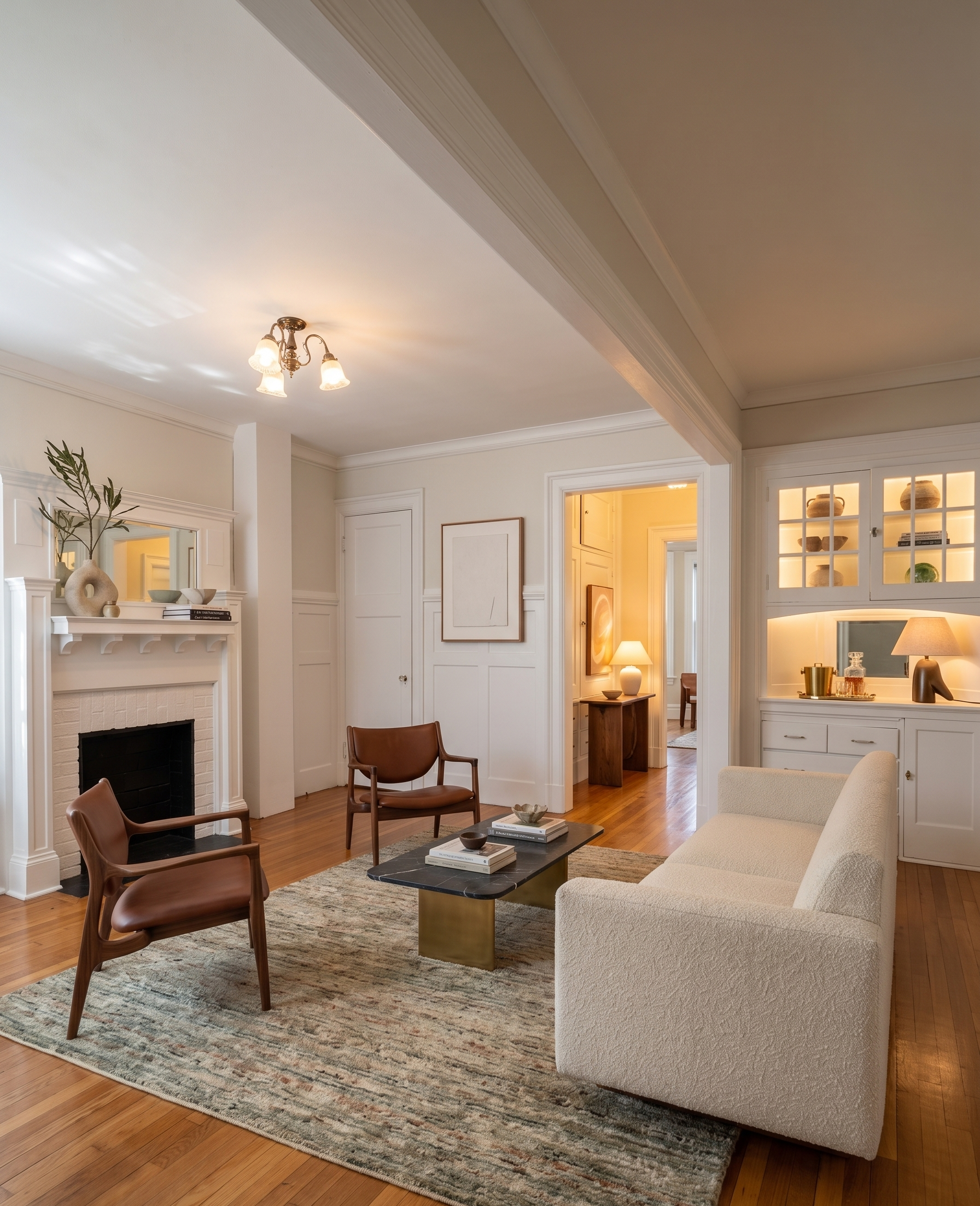 448 Park Drive - 13